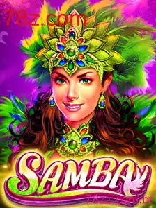 Descubra o Jogo 'Samba' e as Novidades da 78z.com